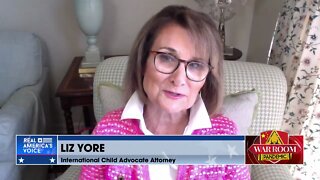 Liz Yore: Moms are the real and present political threat to the Left and the Democratic Party