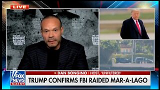 This Is 3rd World BULLSH*T: Bongino Unloads On FBI Trump Raid