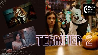 Terrifier-2 2022 Full Movie | Story |