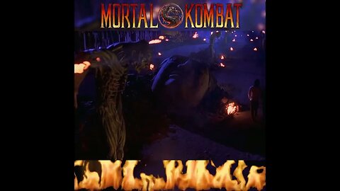 MORTAL 🐲 KOMBAT 1995 #Shorts #MortalKombat #СмертельнаяБитва #МорталКомбат Часть 0078