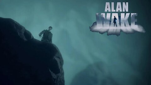 THE BITTERSWEET | ALAN WAKE #11 #alanwake #remasterd #letsplay #halloween