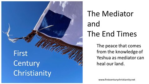 The Mediator and the End of Days