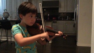 Concertino in g major by Huber