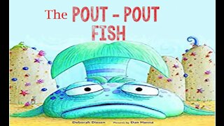 The Pout Pout Fish | by Deborah Diesen | Read Aloud