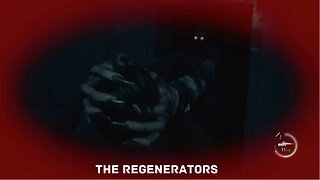 Resident Evil 4 Remake: All Regenerator parts