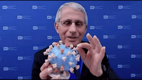 Fauci on 'Gain of Function' in 2018