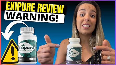EXIPURE🚨 ((BEWARE)) EXIPURE REVIEW ✅ EXIPURE WEIGHT LOSS EXIPURE REVIEWS 👉 EXIPURE SUPPLEMENT