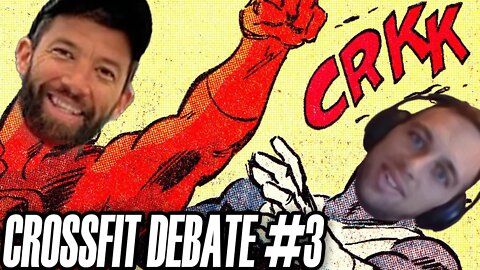 Brian Friend vs John Young | Will We Actually Debate This Time?
