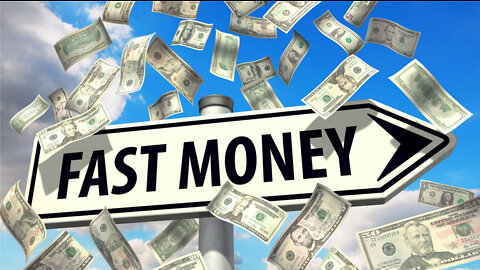 Insanely Easy Way to Build a List in the Make Money Niche