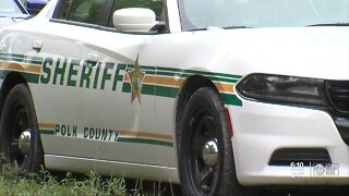Homeowner shoots, kills burglar who tried to enter her home, says Sheriff Judd