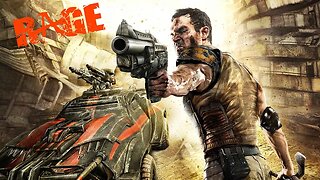 Rage Review