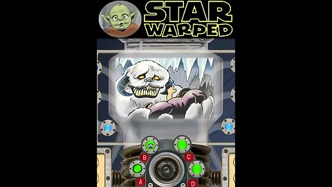 Princess Leia Raised By Wampas | Star Warped by Parroty Interactive #shorts