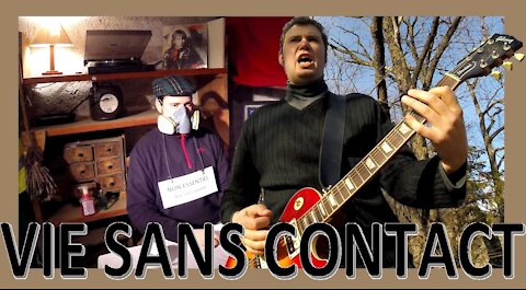 VIE SANS CONTACT