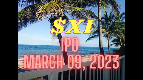 $XI - Xiao I Corporation IPO March 9, 2023