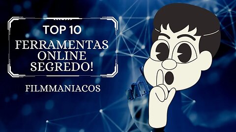 10 SITES COM FERRAMENTAS ONLINE PARA FACILITAR SEU COTIDIANO E TORNAR SEU DIA MAIS PRODUTIVO.