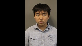 Montgomery County Department on arrest of 18-year-old female trans student who got charged for....