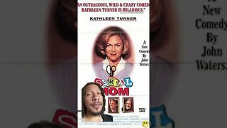 Serial Mom on Mothers Day #shorts #movie #mom