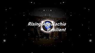 Rising Appalachia | Resilient (Full Band) (Lyrics)
