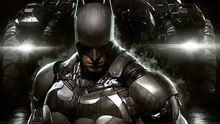 Batman: Arkham Knight Full gameplay/ No Commentary PT 20.