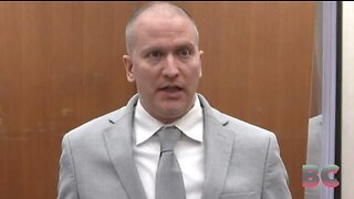 Supreme Court declines appeal from Derek Chauvin in murder of George Floyd