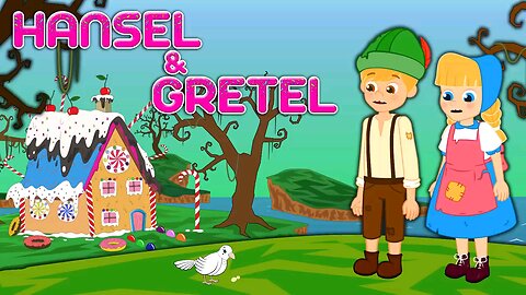 Hansel And Gretel Moral Stories