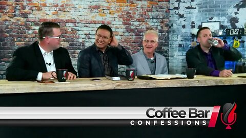 Blooper: Matt gets the name of our show wrong again #Apostolic #upci #Pentecostal #blooper