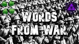 Words from War: Vietnam | 4chan Greentext Stories