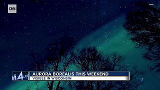 Here are your best areas to see the northern lights