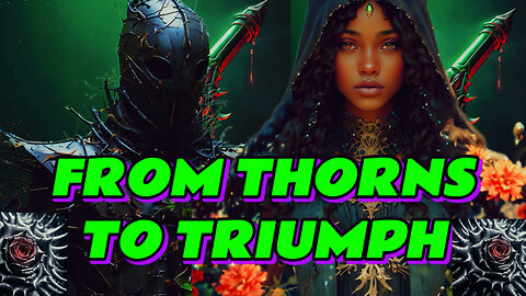 Thorns 2 Triumph