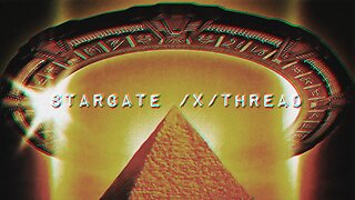 Stargate /x/ Thread