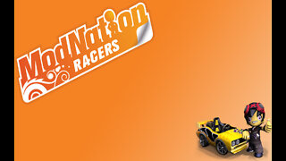 ModNation Racers - Part 1