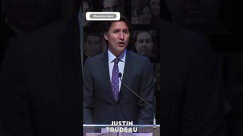 Justin Trudeau, Crowd Shuts Down After PM Uses Flight PS752 Memorial To Campaign For Liberal MP