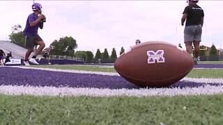 Will Middletown HS play football this fall?
