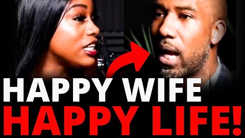 ＂ YOUR WIFE'S HAPPINESS Is The Key To A SUCCESSFUL MARRIAGE! ＂ ｜ The Coffee Pod