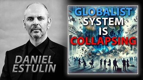 The Globalist System Is Collapsing In Real Time