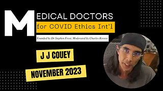 Dr JJ Couey PhD