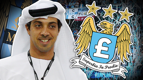 Top 10 Richest Football Club Owners