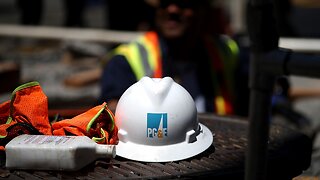 PG&E Offers Billions To Wildfire Victims In Bankruptcy Plan