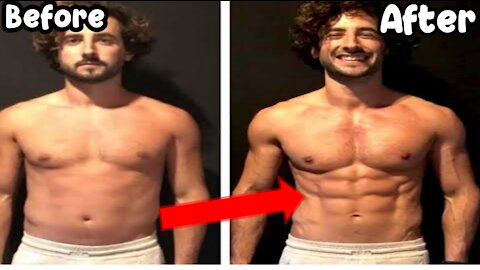 HOW TO GET SIX PACK ABS (tips To Help You See visible abs)