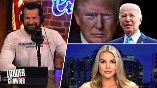 🔴 This is How Trump Beats Biden in the Debate | GUEST: Trump Spokeswoman Karoline Leavitt