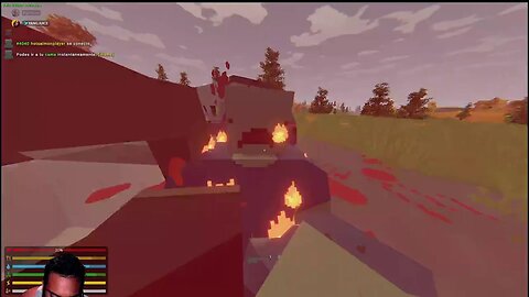 UNTURNED