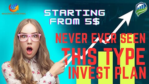 Success Forex Trading plan | Never ever seen this type plan