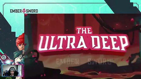 Ember Sword Updates - Ultra Deep Playtest #embersword