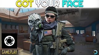 🎭Give Me Your Face⭐ Sly Caliber Steam Gameplay PVP Gameplay ⭐ СЛАЙ Калибр Геймплей Steam