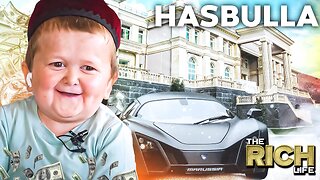 Hasbulla Magomedov / Hasbik | The Rich Life | What's His Real Net Worth?