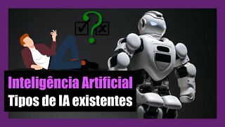 QUAIS SÃO OS MÉTODOS MAIS UTILIZADOS PARA SE TRABALHAR COM INTELIGÊNCIA ARTIFICIAL