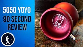 5050 Yoyo Mini Review Yoyo Trick - Learn How