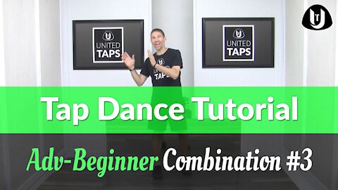 Adv-Beginner Combination #3