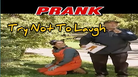 Prank | viral funny video