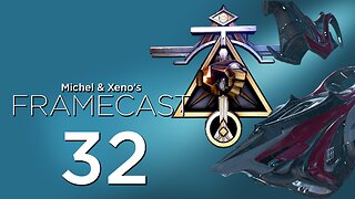 How does Warframe move on from Railjack? - Framecast #32